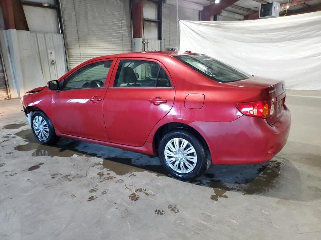 Photo 1 VIN: 2T1BU40E19C114480 - TOYOTA COROLLA BA 