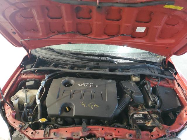 Photo 11 VIN: 2T1BU40E19C114480 - TOYOTA COROLLA BA 