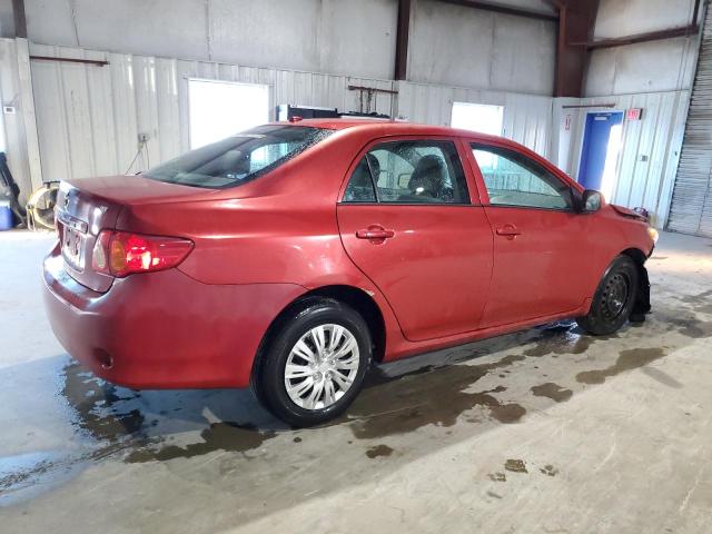 Photo 2 VIN: 2T1BU40E19C114480 - TOYOTA COROLLA BA 