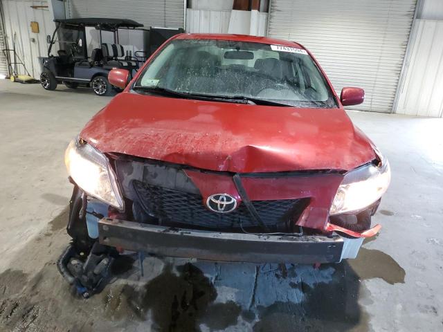 Photo 4 VIN: 2T1BU40E19C114480 - TOYOTA COROLLA BA 