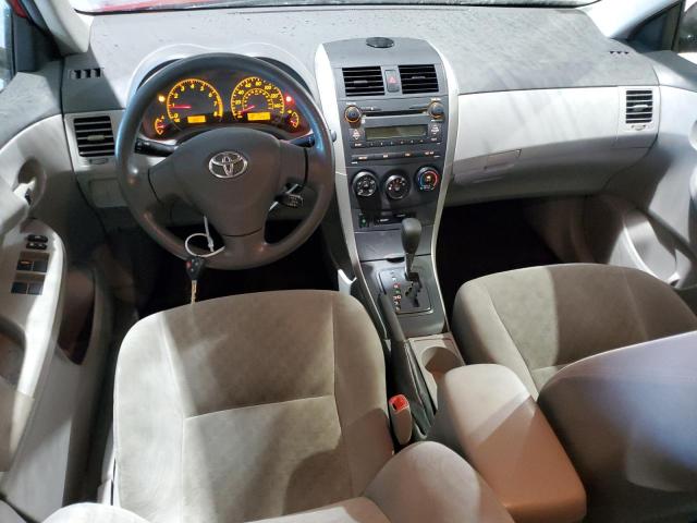 Photo 7 VIN: 2T1BU40E19C114480 - TOYOTA COROLLA BA 