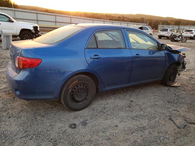 Photo 2 VIN: 2T1BU40E19C121283 - TOYOTA COROLLA LE 