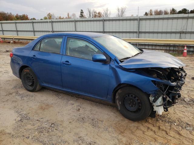 Photo 3 VIN: 2T1BU40E19C121283 - TOYOTA COROLLA LE 