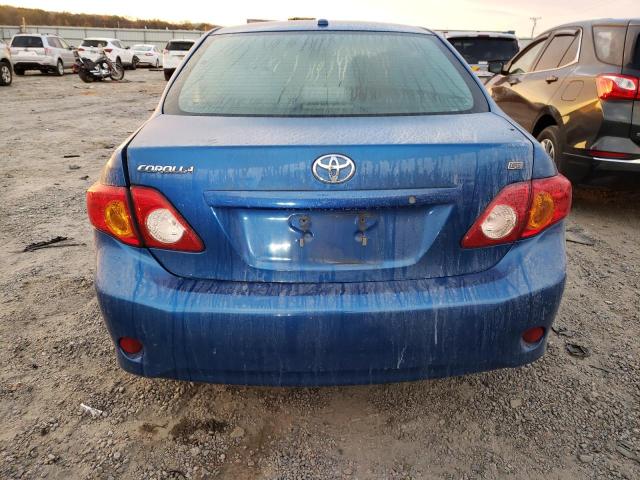 Photo 5 VIN: 2T1BU40E19C121283 - TOYOTA COROLLA LE 