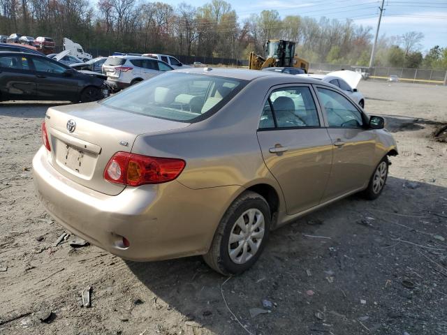 Photo 2 VIN: 2T1BU40E19C128623 - TOYOTA COROLLA 