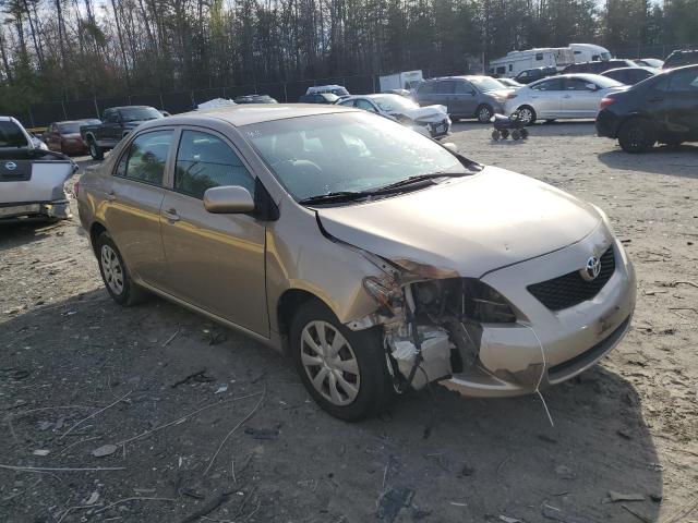 Photo 3 VIN: 2T1BU40E19C128623 - TOYOTA COROLLA 