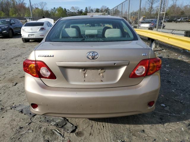 Photo 5 VIN: 2T1BU40E19C128623 - TOYOTA COROLLA 