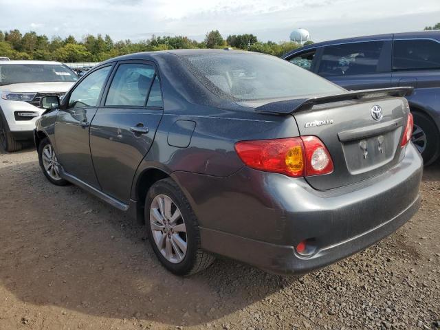 Photo 1 VIN: 2T1BU40E19C137435 - TOYOTA COROLLA BA 