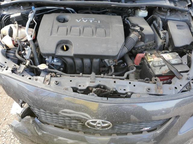 Photo 10 VIN: 2T1BU40E19C137435 - TOYOTA COROLLA BA 