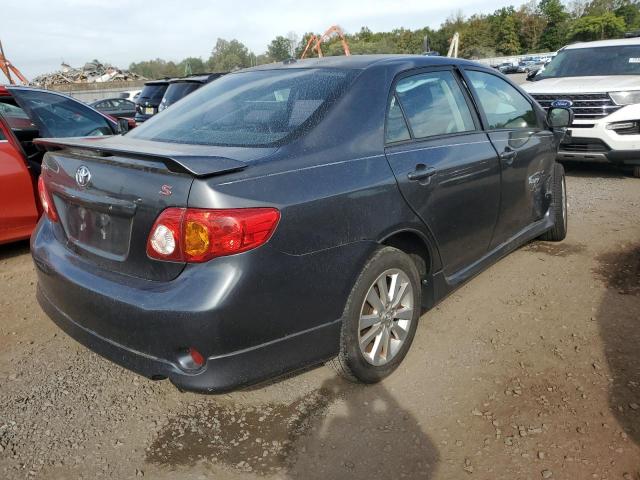 Photo 2 VIN: 2T1BU40E19C137435 - TOYOTA COROLLA BA 