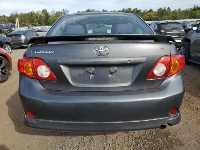 Photo 5 VIN: 2T1BU40E19C137435 - TOYOTA COROLLA BA 