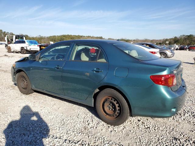 Photo 1 VIN: 2T1BU40E19C148841 - TOYOTA COROLLA 