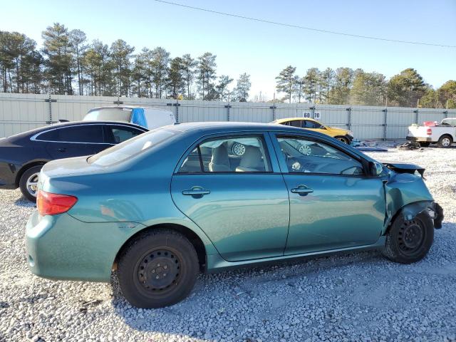 Photo 2 VIN: 2T1BU40E19C148841 - TOYOTA COROLLA 