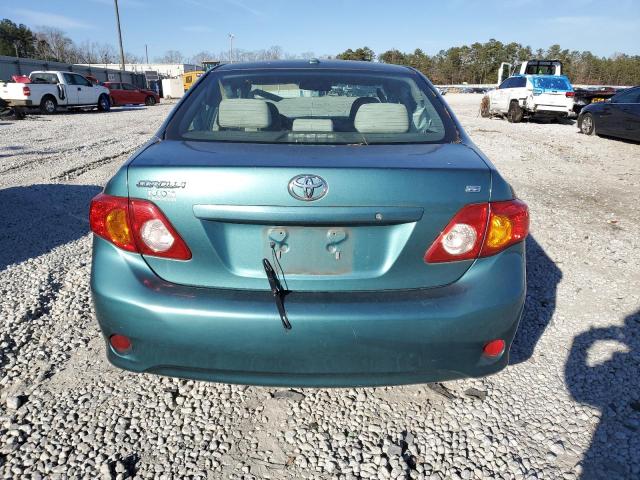 Photo 5 VIN: 2T1BU40E19C148841 - TOYOTA COROLLA 