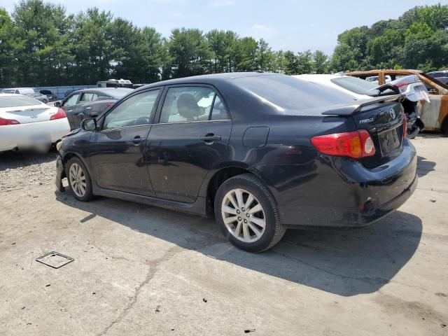 Photo 1 VIN: 2T1BU40E19C172251 - TOYOTA COROLLA 