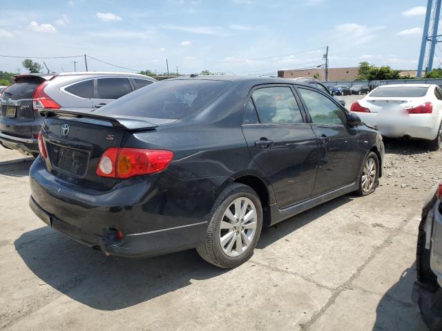 Photo 2 VIN: 2T1BU40E19C172251 - TOYOTA COROLLA 