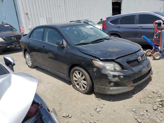 Photo 3 VIN: 2T1BU40E19C172251 - TOYOTA COROLLA 