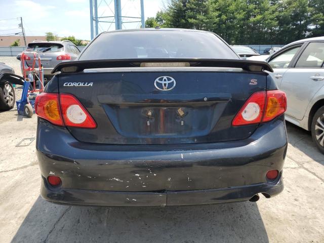 Photo 5 VIN: 2T1BU40E19C172251 - TOYOTA COROLLA 