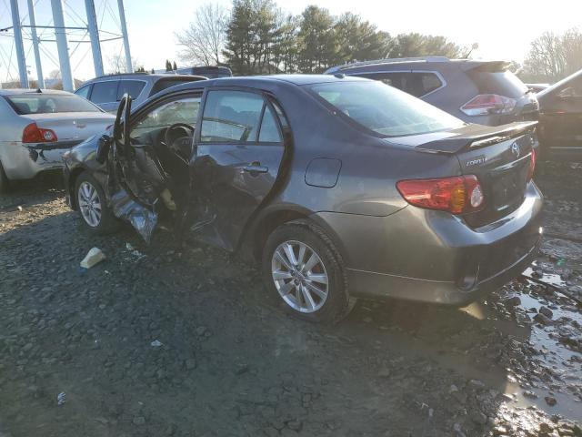 Photo 1 VIN: 2T1BU40E19C178471 - TOYOTA COROLLA BA 