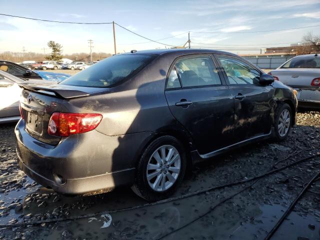 Photo 2 VIN: 2T1BU40E19C178471 - TOYOTA COROLLA BA 