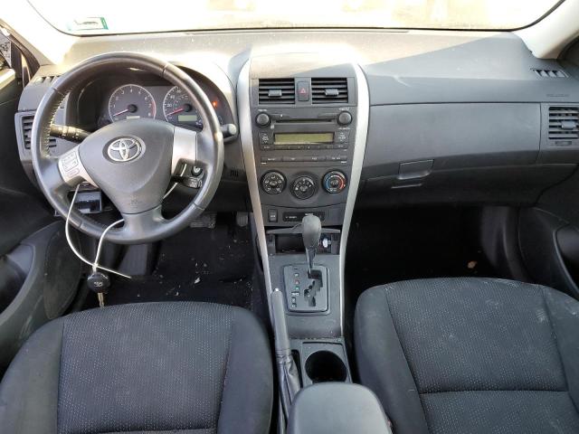 Photo 7 VIN: 2T1BU40E19C178471 - TOYOTA COROLLA BA 