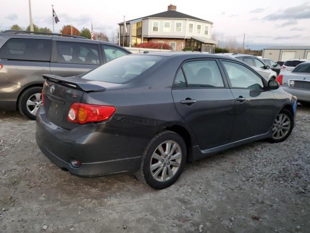 Photo 2 VIN: 2T1BU40E19C180950 - TOYOTA COROLLA 