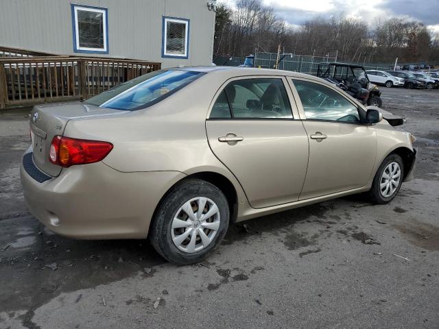 Photo 2 VIN: 2T1BU40E29C013576 - TOYOTA COROLLA 