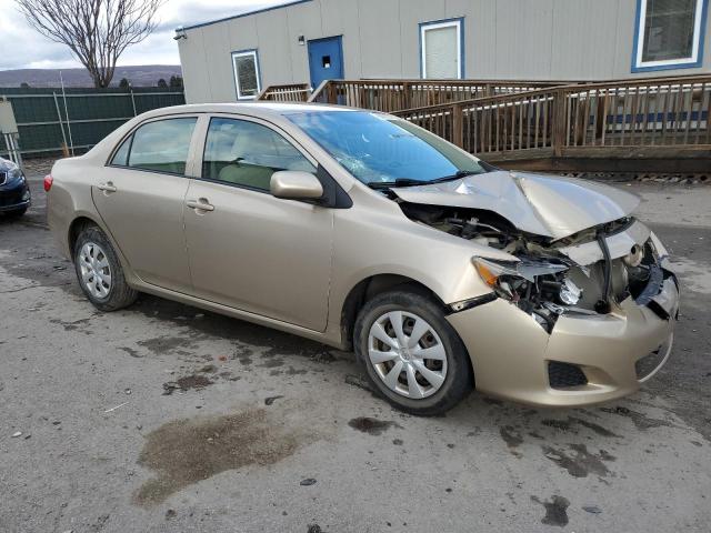 Photo 3 VIN: 2T1BU40E29C013576 - TOYOTA COROLLA 