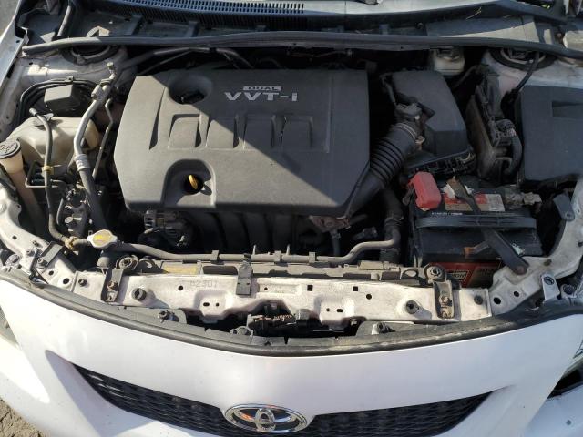 Photo 10 VIN: 2T1BU40E29C031012 - TOYOTA COROLLA 