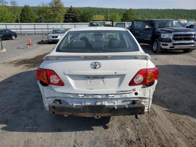 Photo 5 VIN: 2T1BU40E29C031012 - TOYOTA COROLLA 