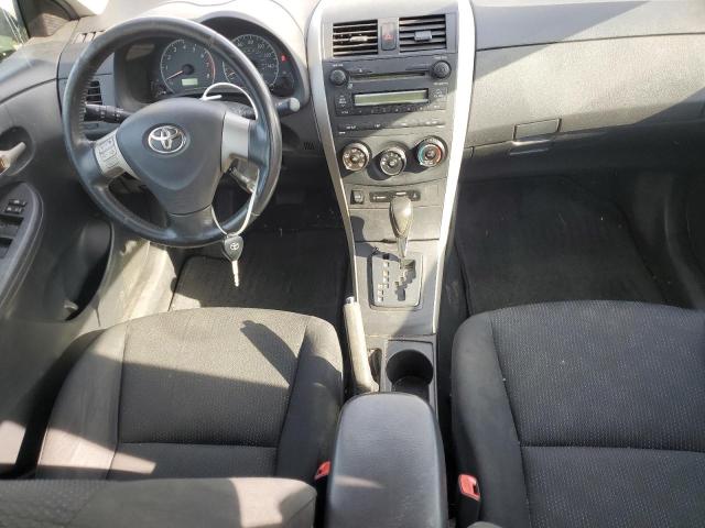 Photo 7 VIN: 2T1BU40E29C031012 - TOYOTA COROLLA 