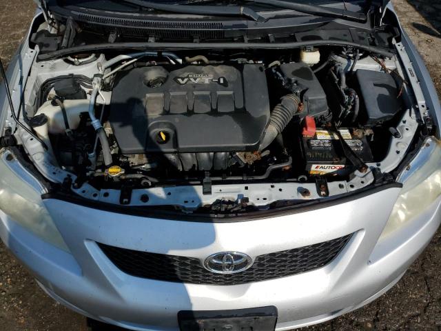 Photo 10 VIN: 2T1BU40E29C045010 - TOYOTA COROLLA BA 