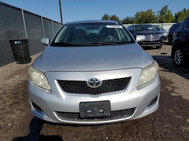 Photo 4 VIN: 2T1BU40E29C045010 - TOYOTA COROLLA BA 