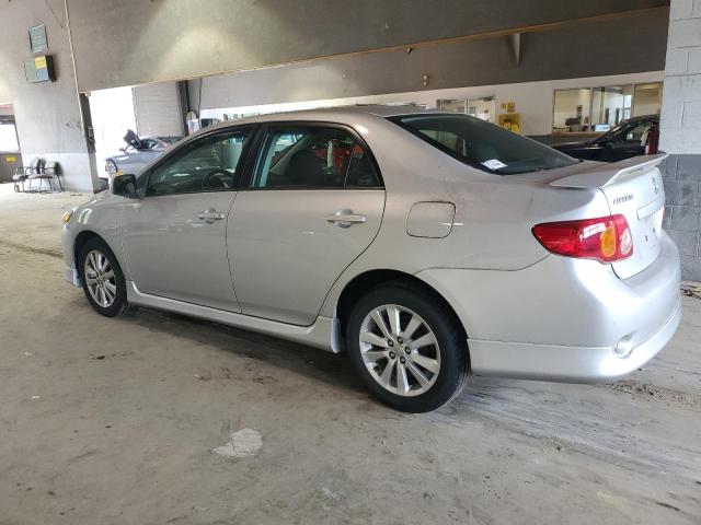 Photo 1 VIN: 2T1BU40E29C055455 - TOYOTA COROLLA 