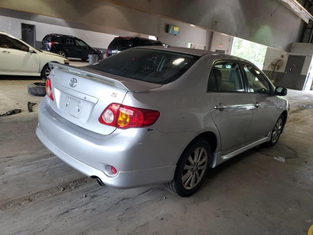 Photo 2 VIN: 2T1BU40E29C055455 - TOYOTA COROLLA 