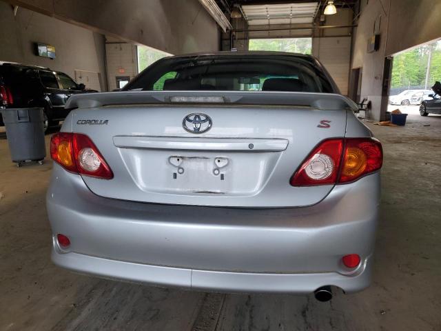 Photo 5 VIN: 2T1BU40E29C055455 - TOYOTA COROLLA 