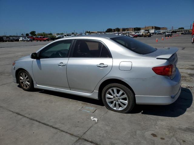 Photo 1 VIN: 2T1BU40E29C076323 - TOYOTA COROLLA BA 