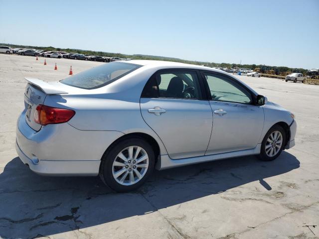 Photo 2 VIN: 2T1BU40E29C076323 - TOYOTA COROLLA BA 