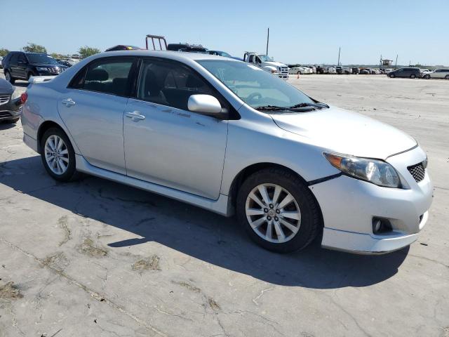 Photo 3 VIN: 2T1BU40E29C076323 - TOYOTA COROLLA BA 