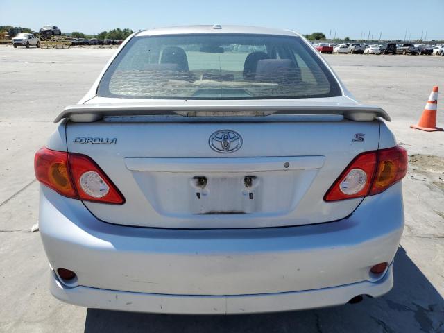 Photo 5 VIN: 2T1BU40E29C076323 - TOYOTA COROLLA BA 