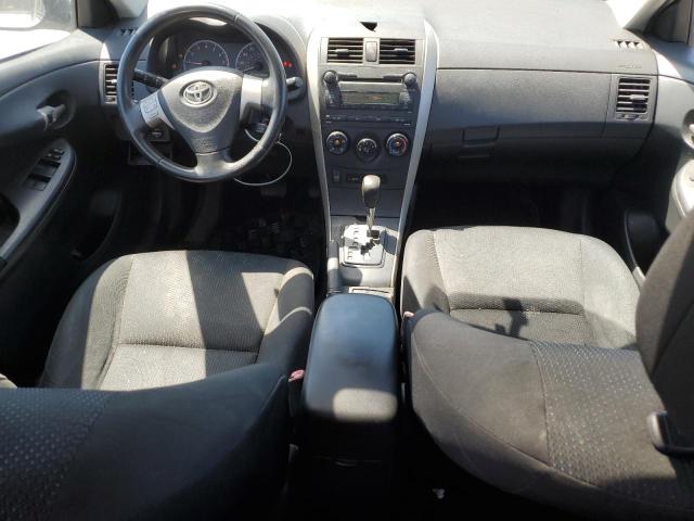 Photo 7 VIN: 2T1BU40E29C076323 - TOYOTA COROLLA BA 