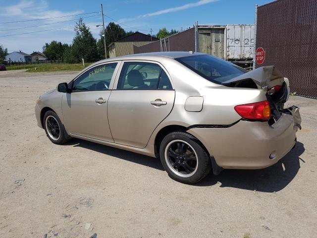 Photo 1 VIN: 2T1BU40E29C086205 - TOYOTA COROLLA 