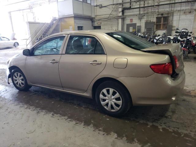 Photo 1 VIN: 2T1BU40E29C122362 - TOYOTA COROLLA 