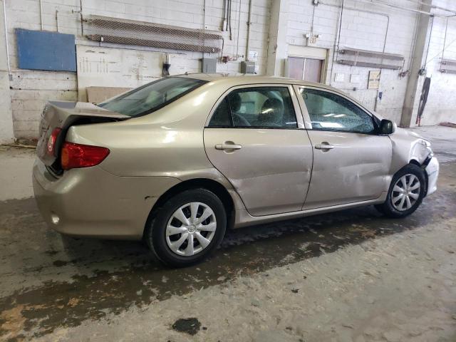 Photo 2 VIN: 2T1BU40E29C122362 - TOYOTA COROLLA 