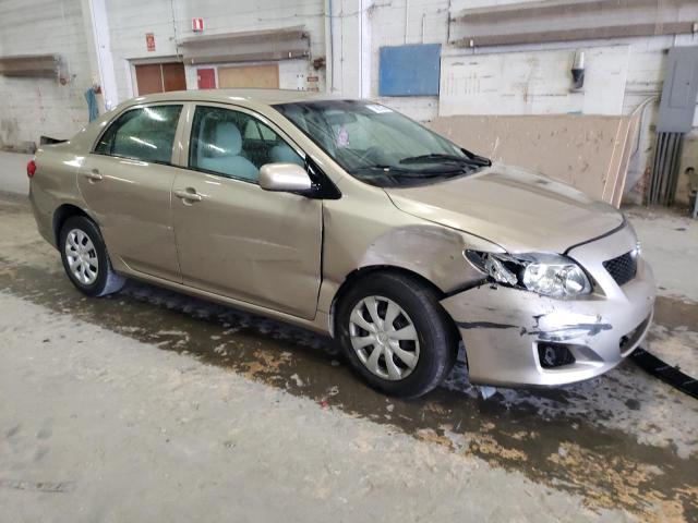 Photo 3 VIN: 2T1BU40E29C122362 - TOYOTA COROLLA 