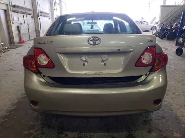 Photo 5 VIN: 2T1BU40E29C122362 - TOYOTA COROLLA 