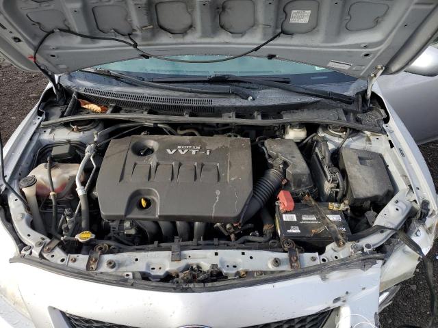 Photo 10 VIN: 2T1BU40E29C125729 - TOYOTA COROLLA 