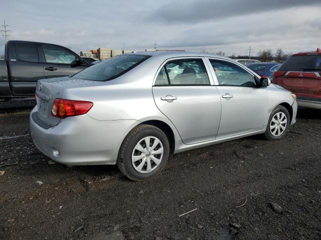 Photo 2 VIN: 2T1BU40E29C125729 - TOYOTA COROLLA 