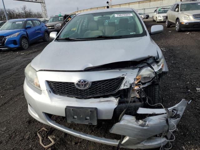 Photo 4 VIN: 2T1BU40E29C125729 - TOYOTA COROLLA 