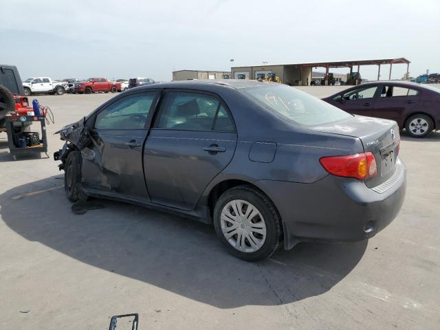 Photo 1 VIN: 2T1BU40E29C128100 - TOYOTA COROLLA 